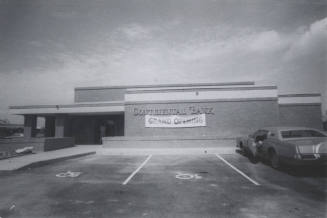 Continental Bank - 6350 South McClintock Drive, Tempe, Arizona