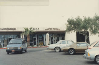 Country Accents - 6432 South McClintock Drive, Tempe, Arizona