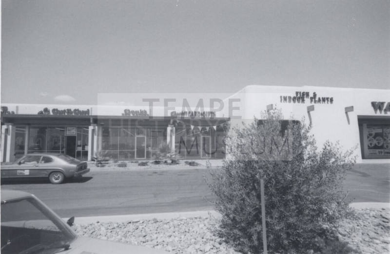 Oonks's Toy Things - 6434 South McClintock Drive, Tempe, Arizona