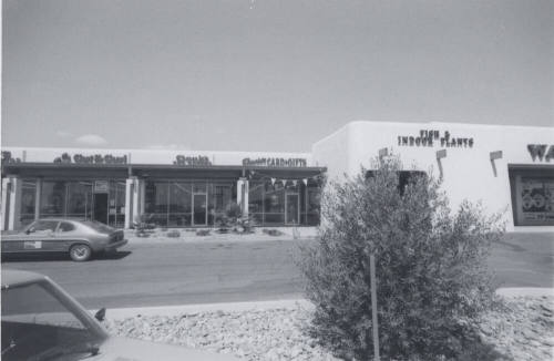 Oonks's Toy Things - 6434 South McClintock Drive, Tempe, Arizona