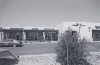 Oonks's Toy Things - 6434 South McClintock Drive, Tempe, Arizona