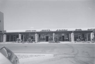 Jennie's Fashions and Wigs - 6432 South McClintock Drive, Tempe, Arizona