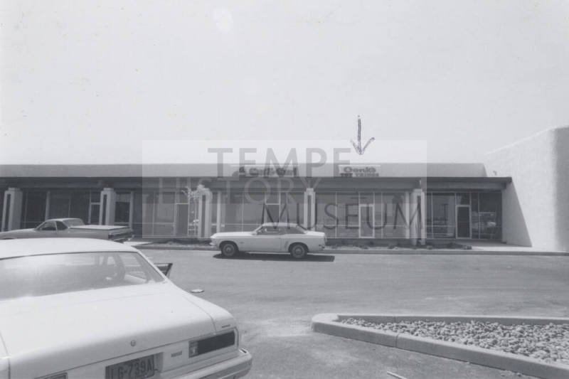 Oonk's Toy Things - 6432 South McClintock Drive, Tempe, Arizona
