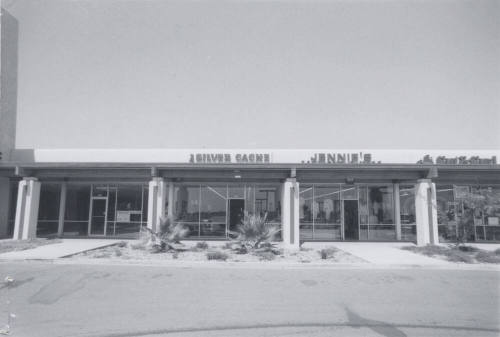 The Silver Cache - 6432 South McClintock Drive, Tempe, Arizona