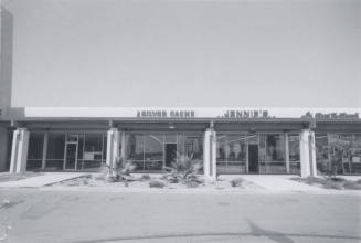 The Silver Cache - 6432 South McClintock Drive, Tempe, Arizona