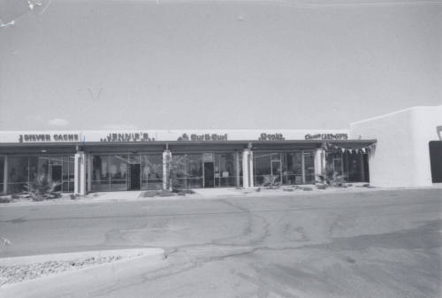Cut 'N' Curl - 6432 South McClintock Drive, Tempe, Arizona