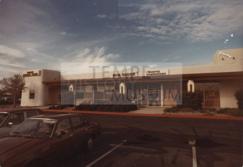 Travel Beginnings -  6462  South McClintock Drive, Tempe, Arizona