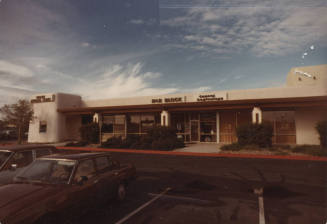 Travel Beginnings -  6462  South McClintock Drive, Tempe, Arizona