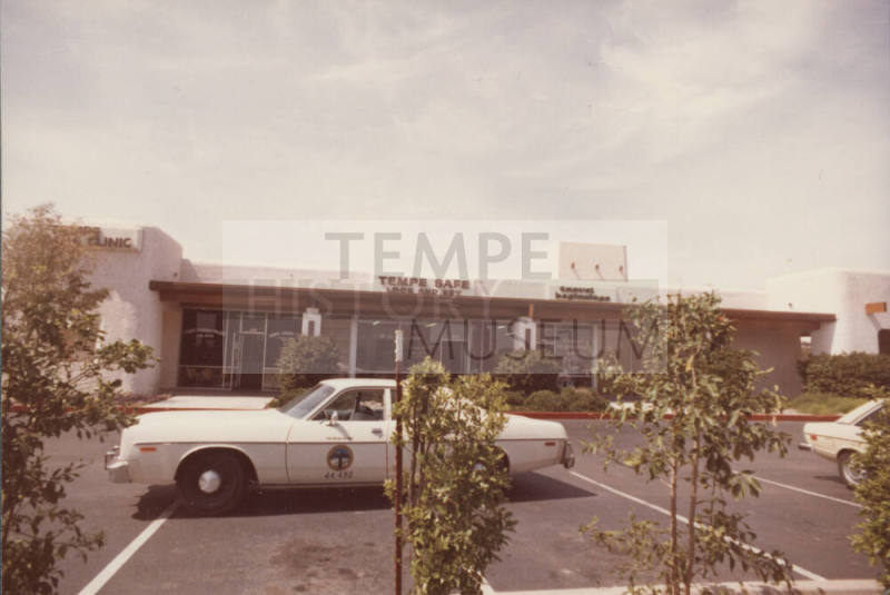 Tempe Safe - Lock and Key -  6462 South McClintock Drive, Tempe, Arizona