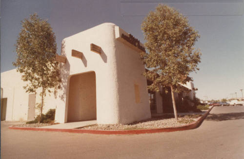 Tempe Animal Clinic - 6464 South McClintock Drive, Tempe, Arizona