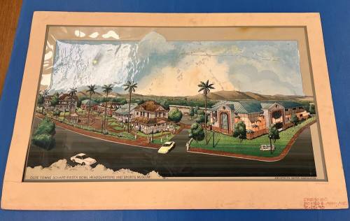 Olde Town Square/Fiesta Bowl Headquarters, 140-180 S. Mill Ave., Tempe