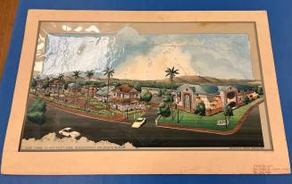 Olde Town Square/Fiesta Bowl Headquarters, 140-180 S. Mill Ave., Tempe
