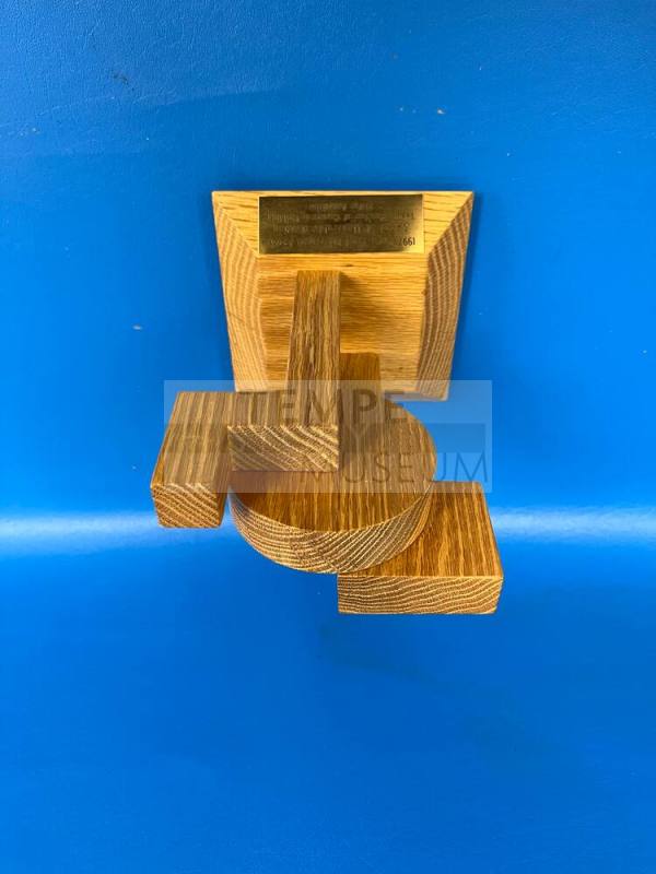 Tempe Visual Enhancement Awards