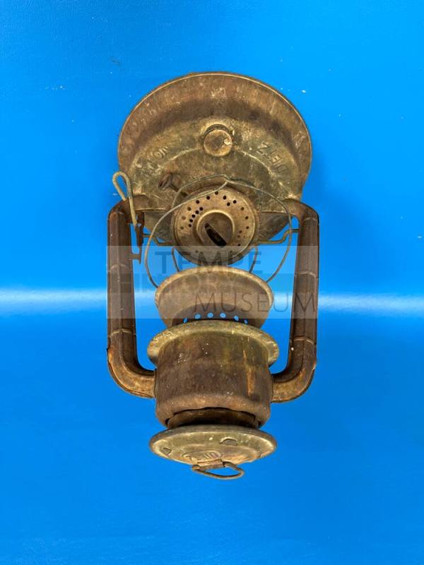 Tempe Hardware Lantern