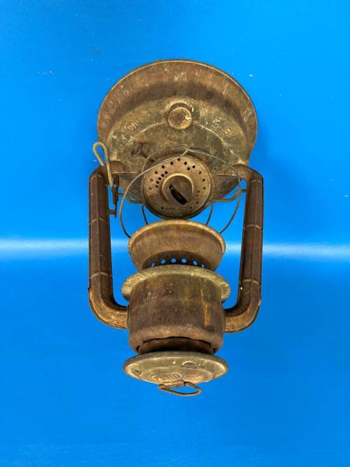 Tempe Hardware Lantern