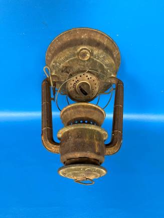 Tempe Hardware Lantern