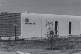 Mountain Bell - 8000 South McClintock Drive, Tempe, Arizona