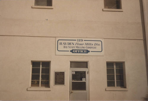 Hayden Four Mills Div. - 119 South Mill Avenue, Tempe, Arizona