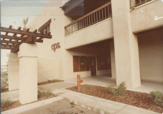 APS - 216  South Mill Avenue, Tempe, Arizona