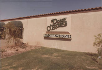 Donny O'Brien's - 216 South Mill Avenue, Tempe, Arizona