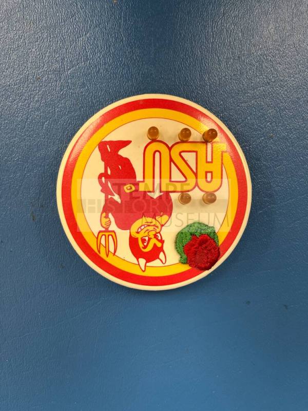 ASU Rose Bowl Pin/Button