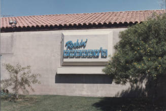 Rockin' Freddy's - 222 South Mill Avenue, Tempe, Arizona