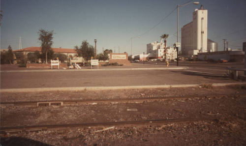 Cholla Corporate Center - 222 South Mill Avenue, Tempe, Arizona