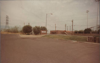 America West Airlines - 222 South Mill Avenue, Tempe, Arizona