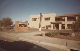 Office Plaza - 222 South Mill Avenue, Tempe, Arizona