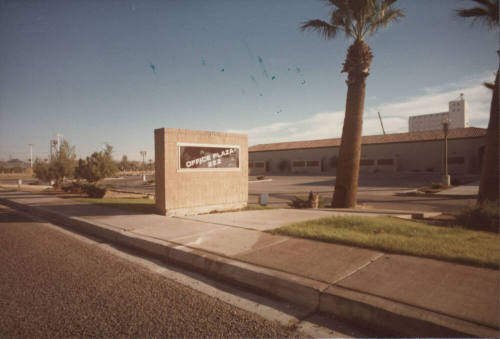 Office Plaza - 222 South Mill Avenue, Tempe, Arizona