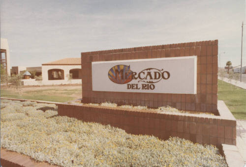 Mercado Del Rio - 222 South Mill Avenue, Tempe, Arizona