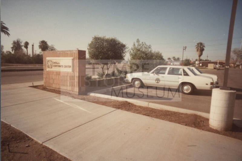 Cholla Corporate Center - 222 South Mill Avenue, Tempe, Arizona