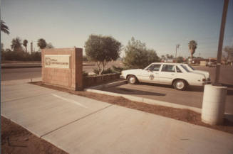 Cholla Corporate Center - 222 South Mill Avenue, Tempe, Arizona
