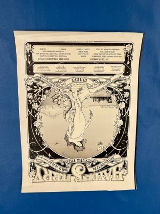 Hayden's Ferry Spring Fair Poster
