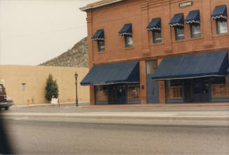 Paradise Bar & Grill - 401 South Mill Avenue, Tempe, Arizona