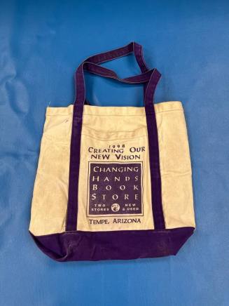 Changing Hands Bookstore Tote Bag