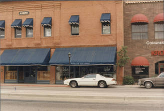 Paradise Delicatessen - 401 South Mill Avenue, Tempe, Arizona