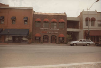 Kroy Copy Center - 411 South Mill Avenue, Tempe, Arizona