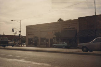 Zia Records - 420 South Mill Avenue, Tempe, Arizona