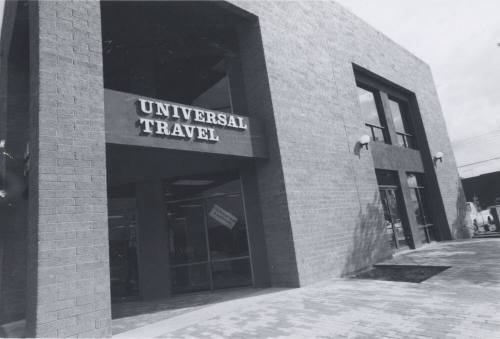 Universal Travel - 425 South Mill Avenue, Tempe, Arizona