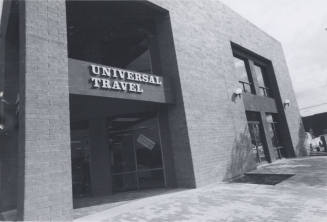 Universal Travel - 425 South Mill Avenue, Tempe, Arizona