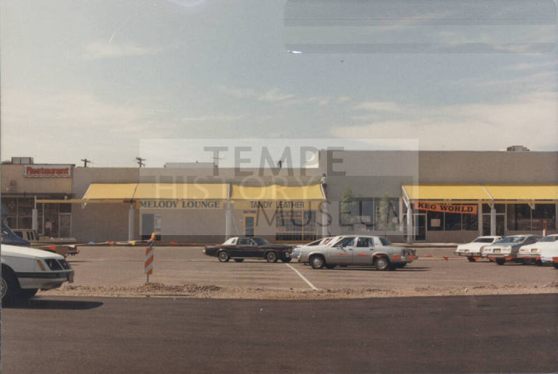 Tandy Leather - 1126 North Scottsdale Road, Tempe, Arizona