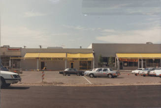 Tandy Leather - 1126 North Scottsdale Road, Tempe, Arizona