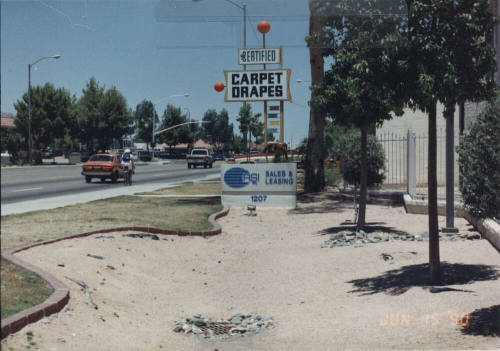 ASI Sales and Leasing - 1207 North Scottsdale Road, Tempe, Arizona