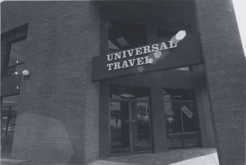 Universal Travel - 425 South Mill Avenue, Tempe, Arizona