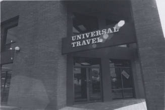 Universal Travel - 425 South Mill Avenue, Tempe, Arizona