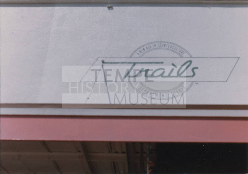 Trails Department Stores - 514 South Mill Avenue, Tempe, Arizona