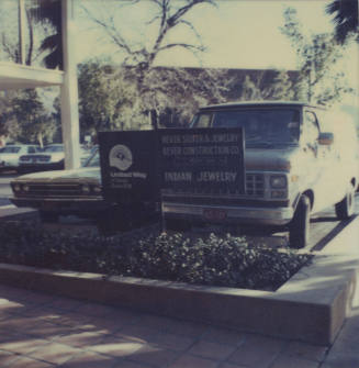 Bever Silver & Jewelry - 525 South Mill Avenue, Tempe, Arizona