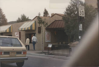 Long Wong's - 709 South Mill Avenue, Tempe, Arizona