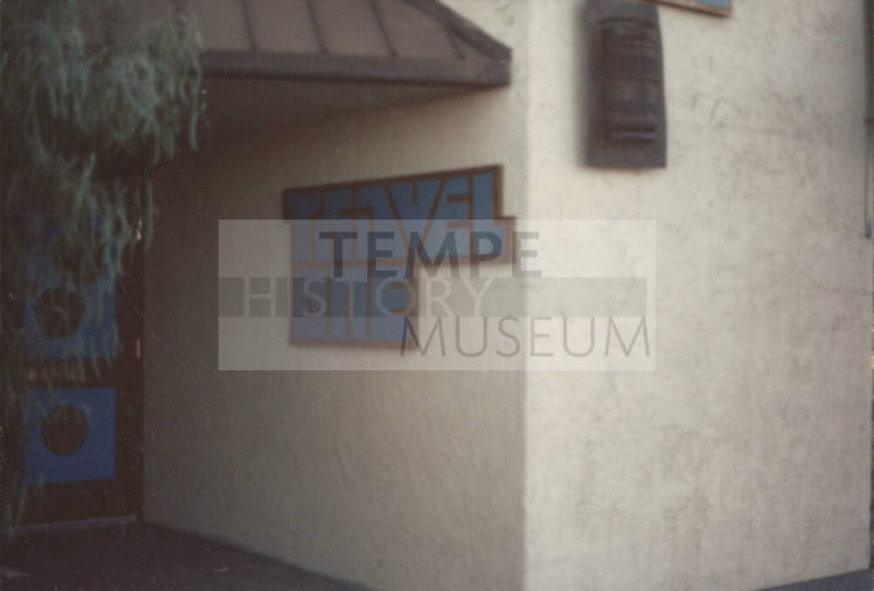 Travel One - 711 South Mill Avenue, Tempe, Arizona